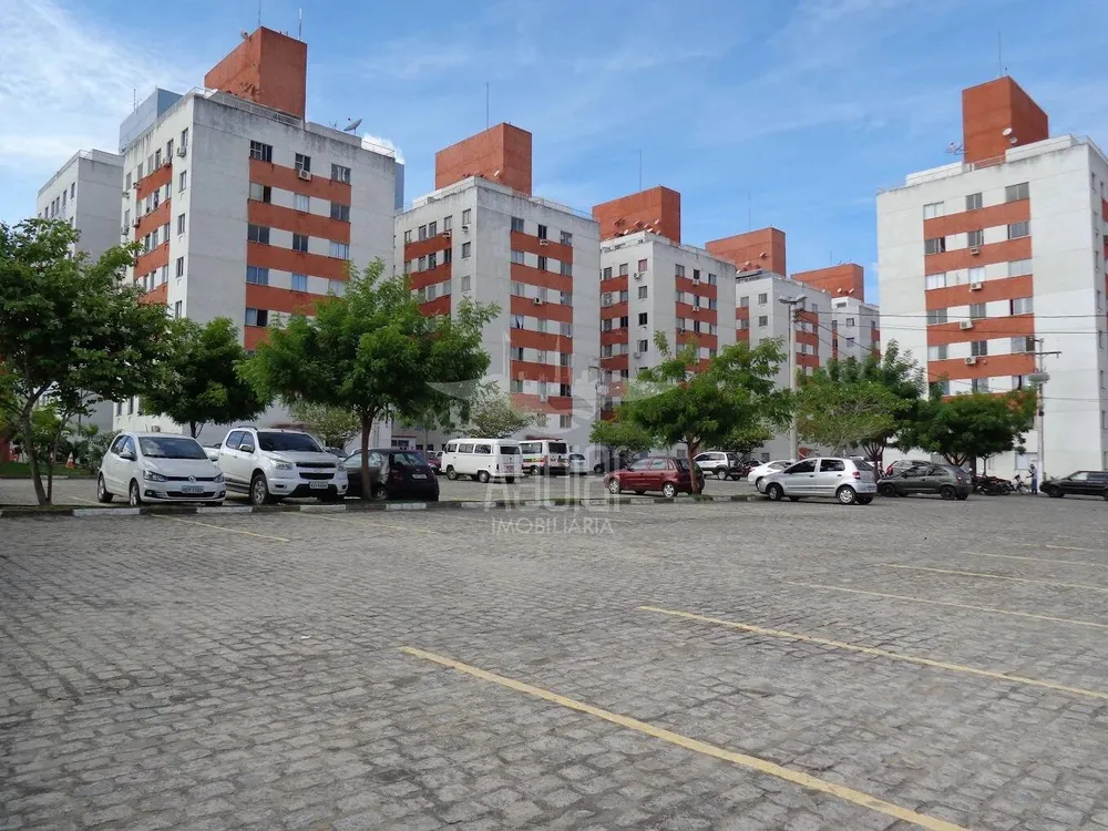 Apartamento, 2 quartos, 47 m² - Foto 11