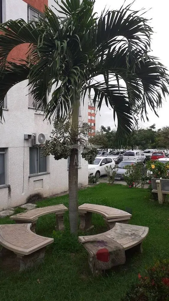 Apartamento, 2 quartos, 47 m² - Foto 5