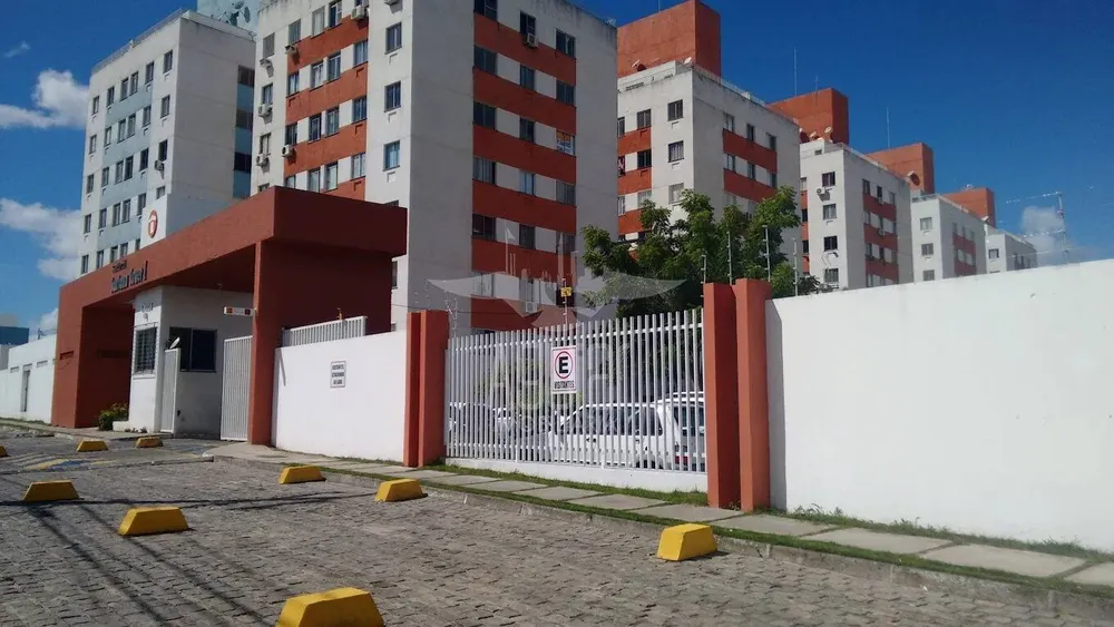 Apartamento, 2 quartos, 47 m² - Foto 12
