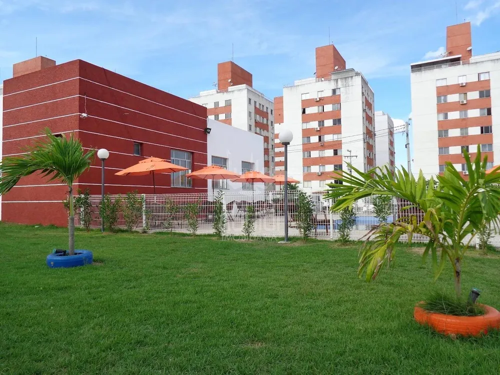 Apartamento, 2 quartos, 47 m² - Foto 8