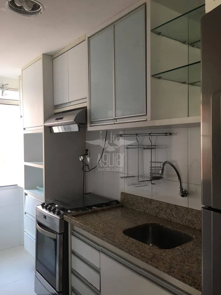 Apartamento, 2 quartos, 1 m² - Foto 7