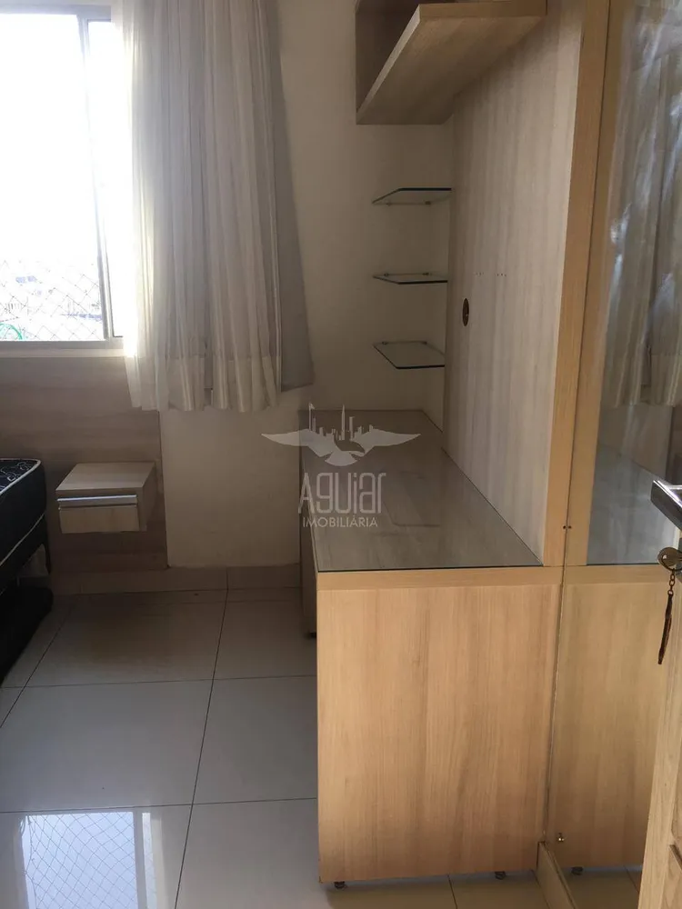 Apartamento, 2 quartos, 1 m² - Foto 3