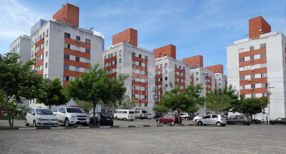 Apartamento, 2 quartos, 1 m² - Foto 1