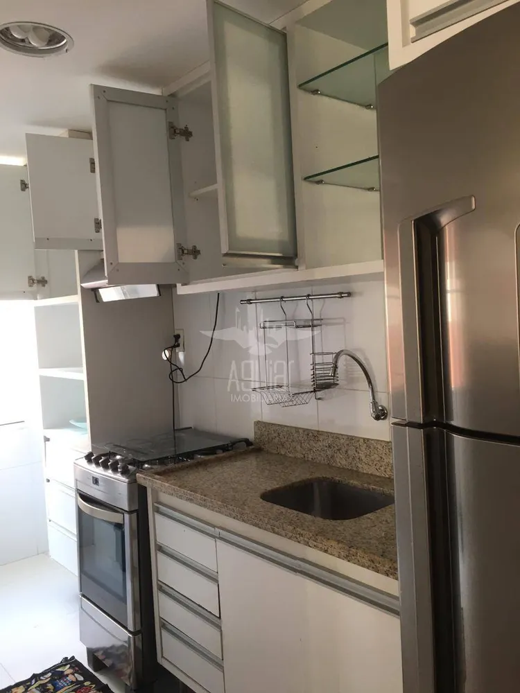 Apartamento, 2 quartos, 1 m² - Foto 11