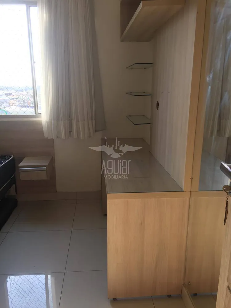 Apartamento, 2 quartos, 1 m² - Foto 4