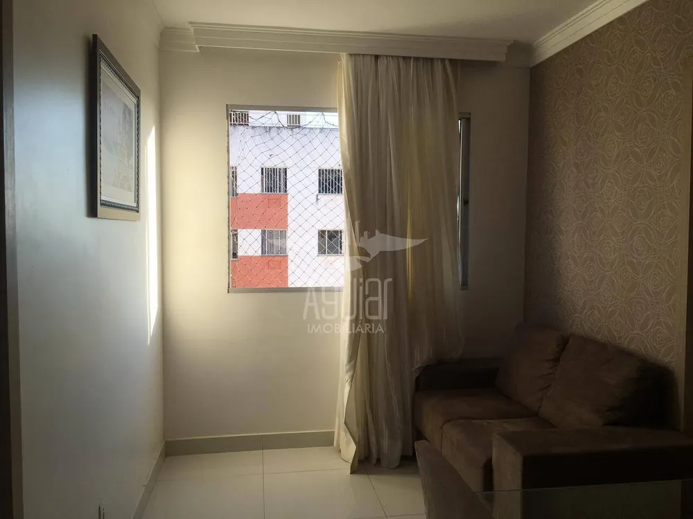 Apartamento, 2 quartos, 1 m² - Foto 5