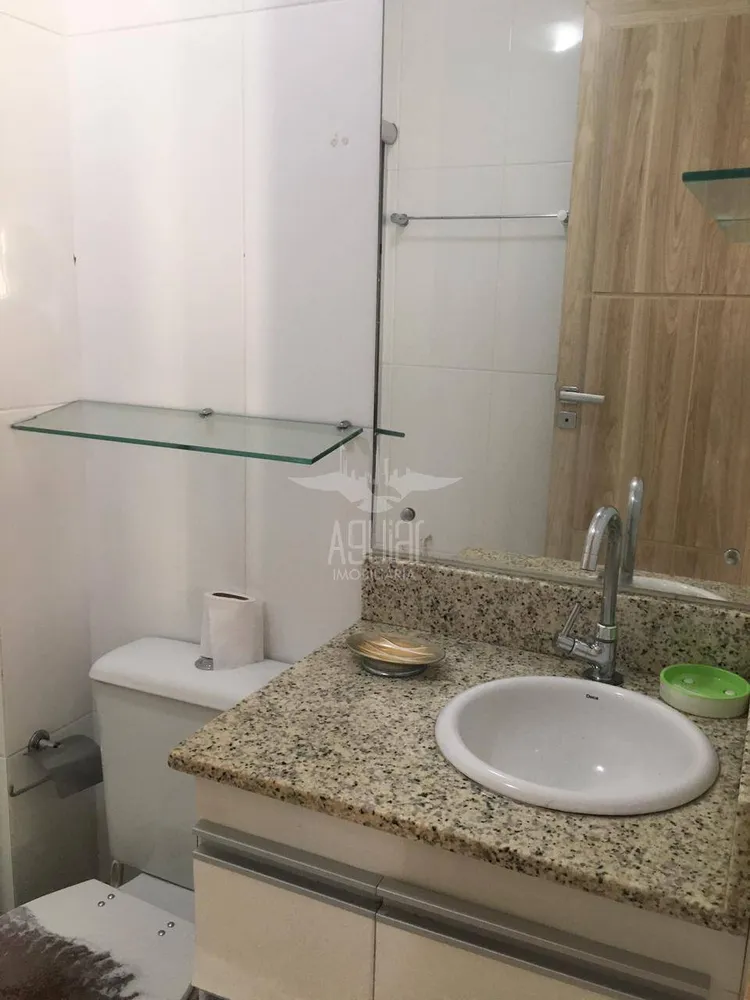 Apartamento, 2 quartos, 1 m² - Foto 14