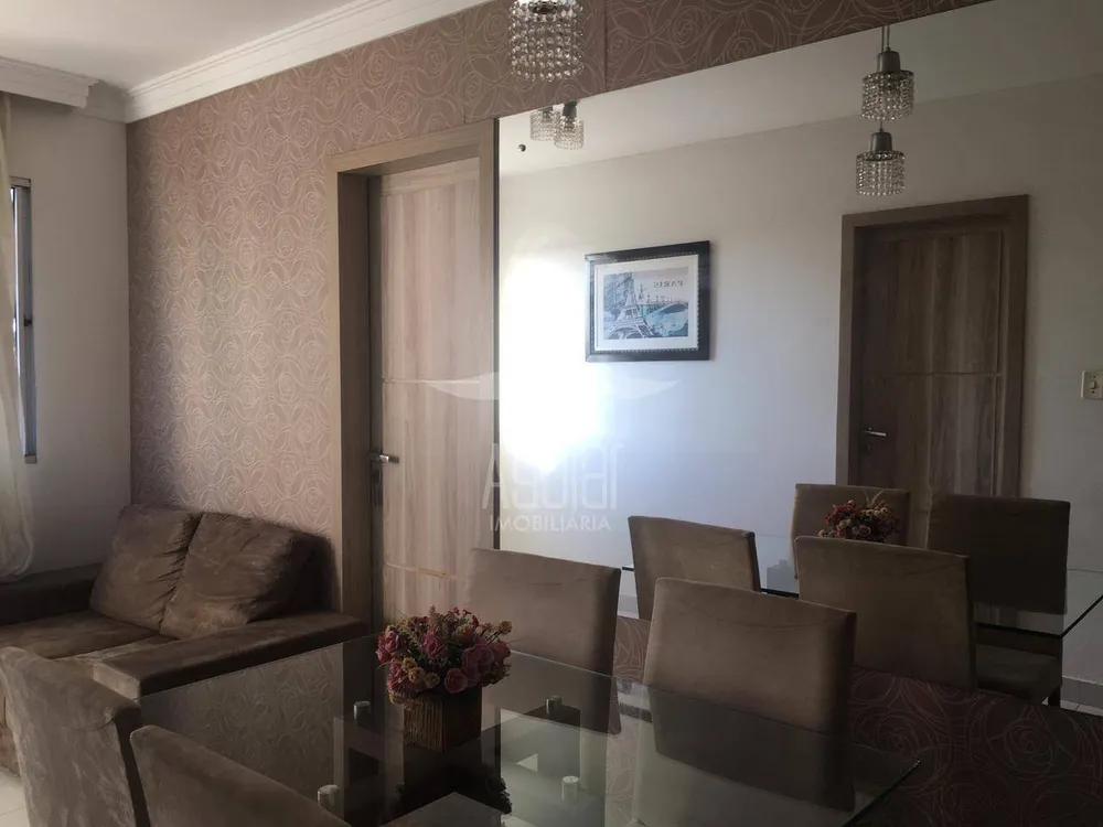 Apartamento, 2 quartos, 1 m² - Foto 12