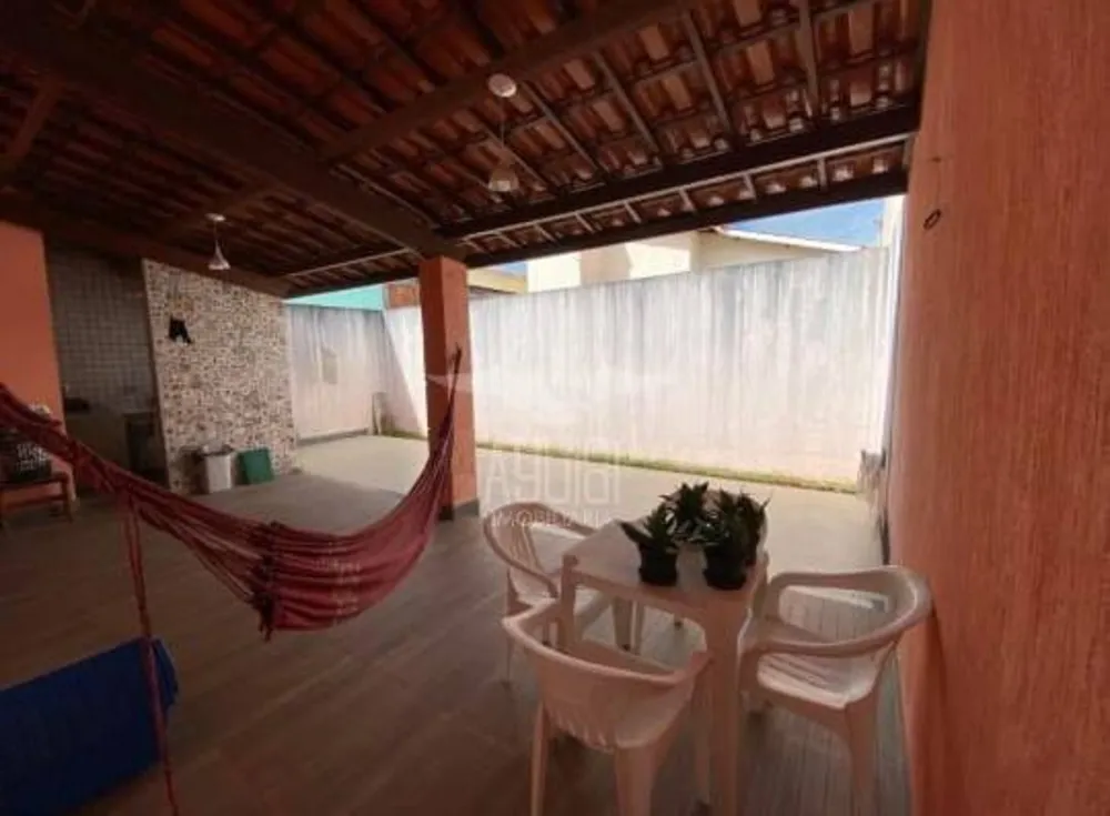 Casa de Condomínio, 2 quartos - Foto 5