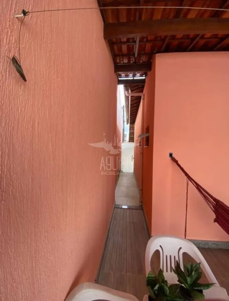 Casa de Condomínio, 2 quartos - Foto 7