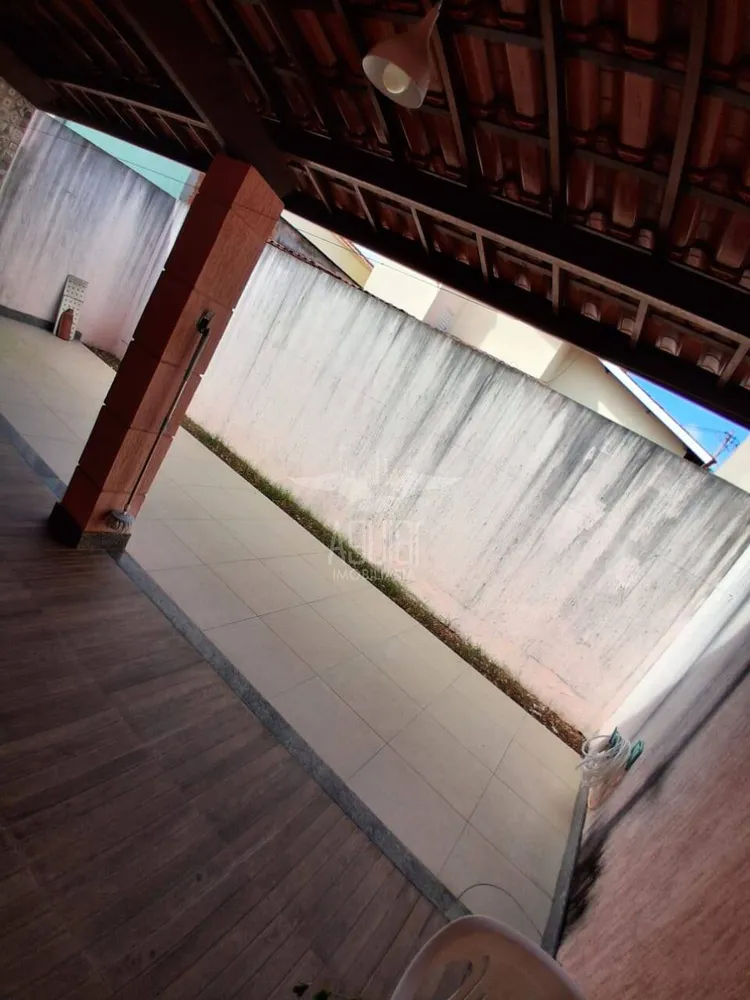 Casa de Condomínio, 2 quartos - Foto 6