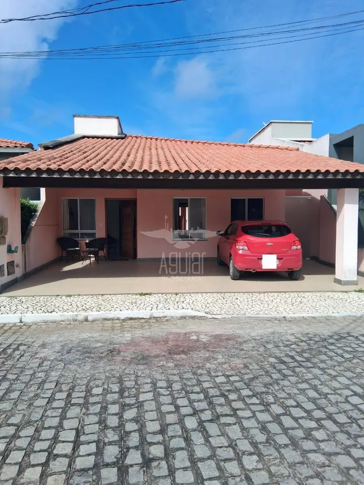 Casa de Condomínio, 2 quartos - Foto 3