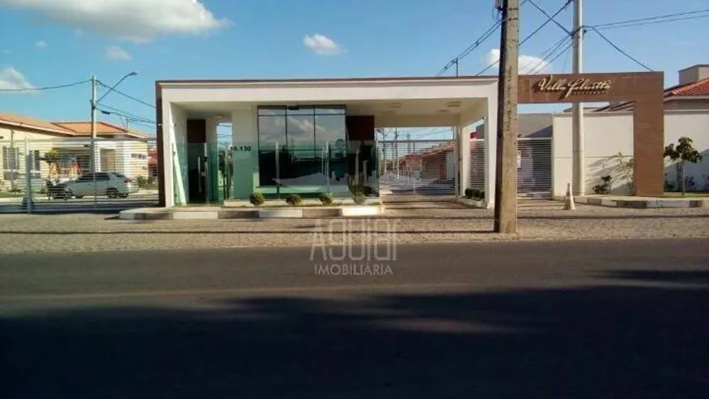 Casa de Condomínio, 2 quartos - Foto 2
