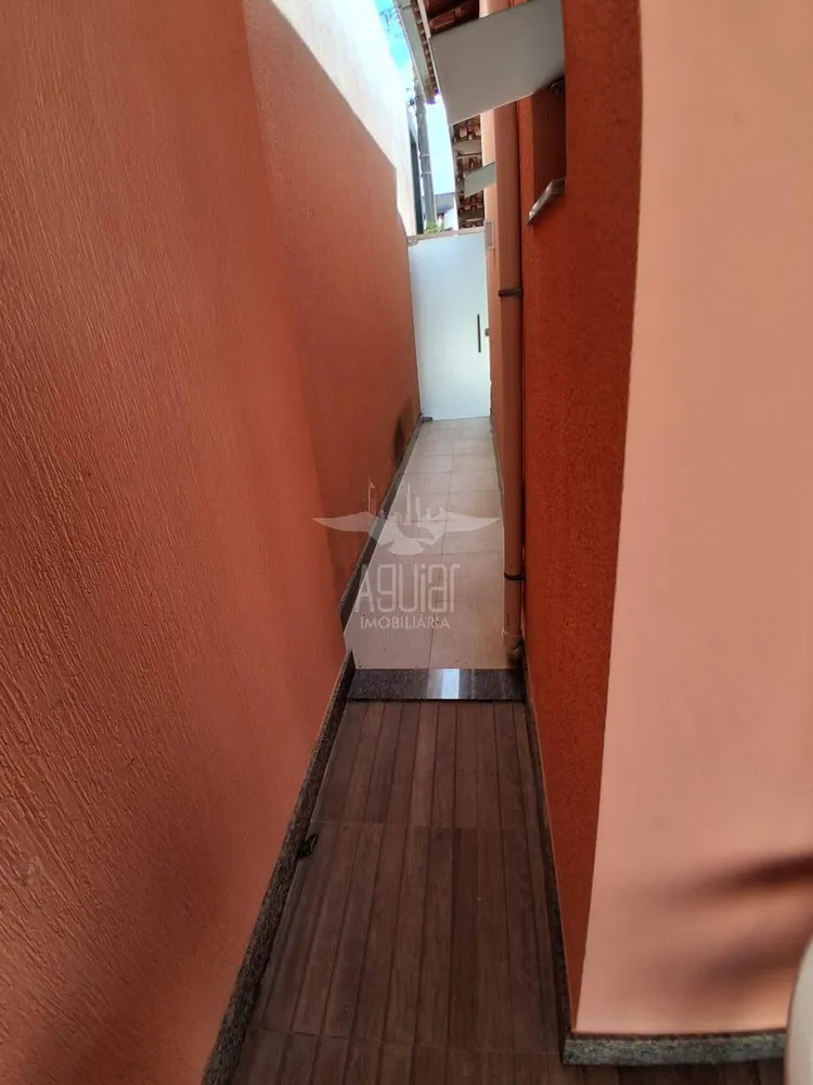 Casa de Condomínio, 2 quartos - Foto 15