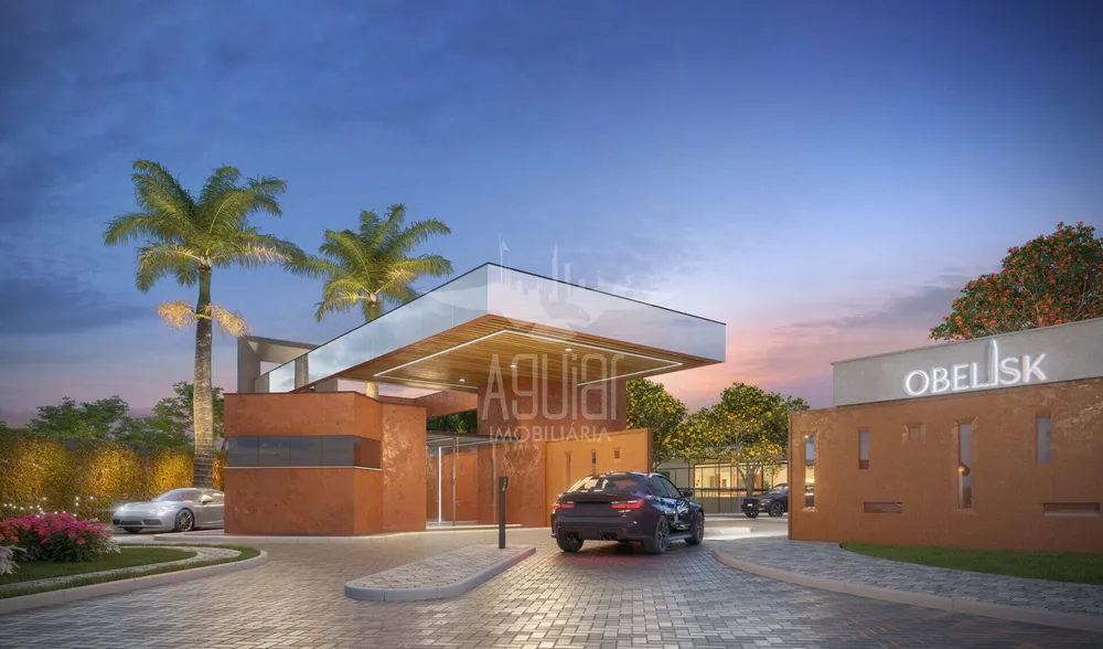 Terreno, 254 m² - Foto 3