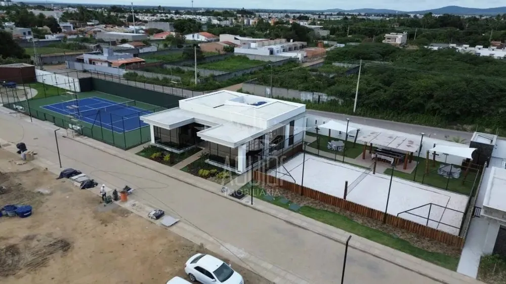 Terreno, 254 m² - Foto 8