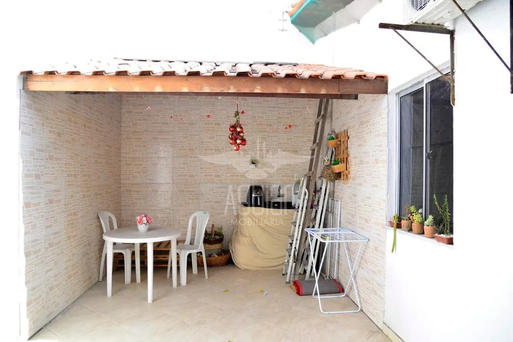 Casa, 4 quartos, 237 m² - Foto 14