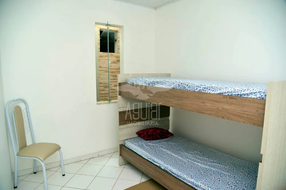 Casa, 4 quartos, 237 m² - Foto 13