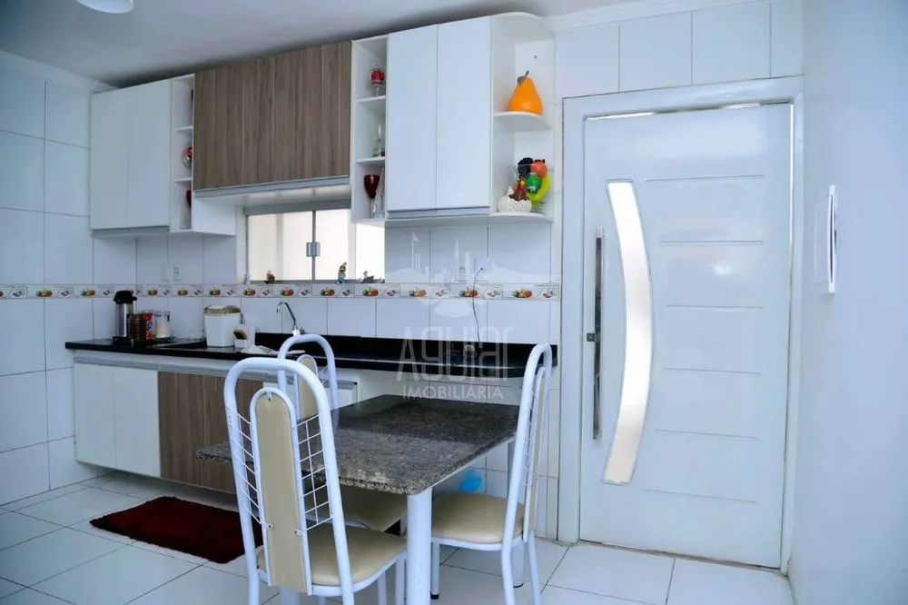 Casa, 4 quartos, 237 m² - Foto 15