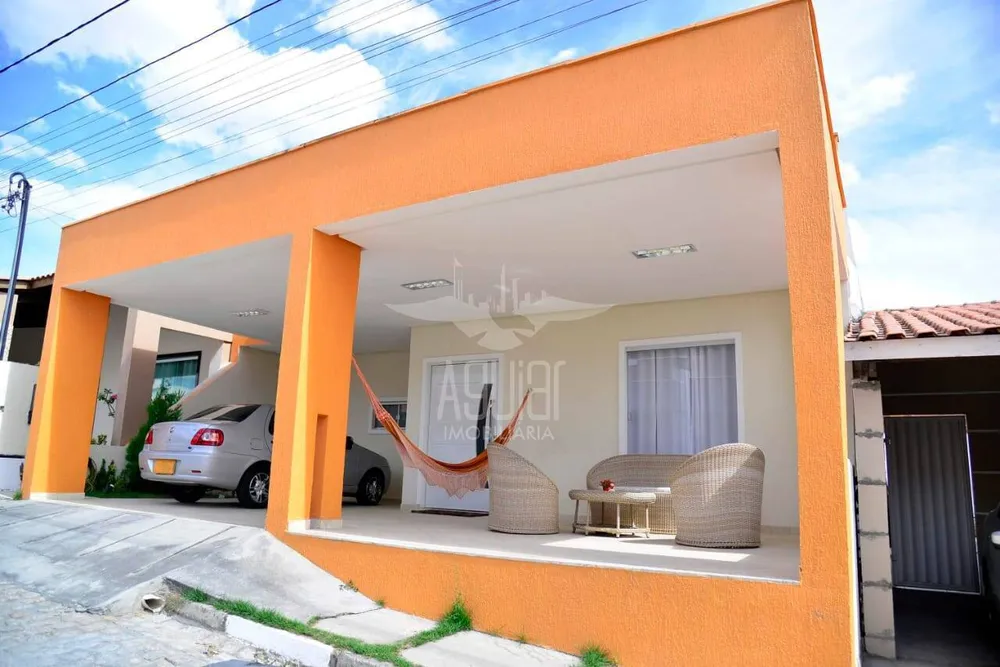 Casa, 4 quartos, 237 m² - Foto 3