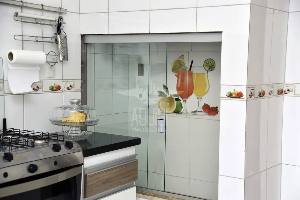 Casa, 4 quartos, 237 m² - Foto 7