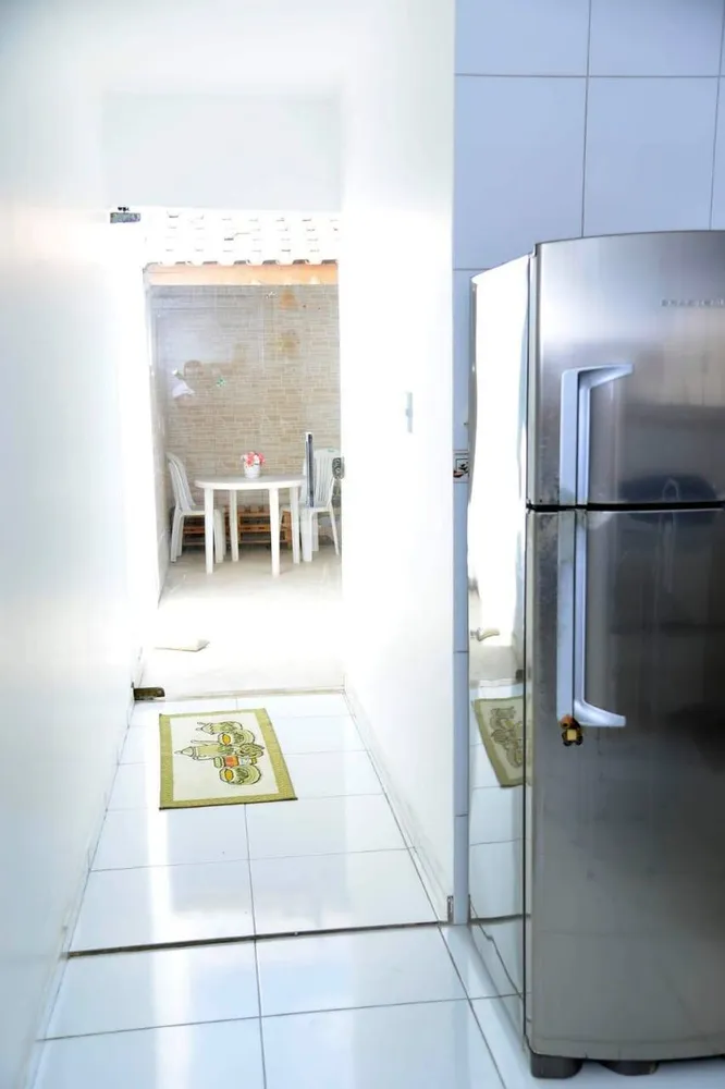 Casa, 4 quartos, 237 m² - Foto 16