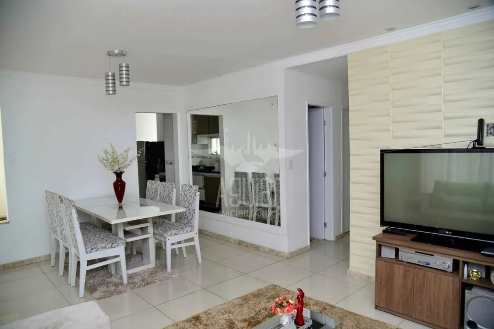 Casa, 4 quartos, 237 m² - Foto 12