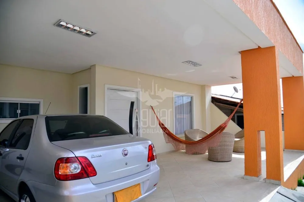 Casa, 4 quartos, 237 m² - Foto 4