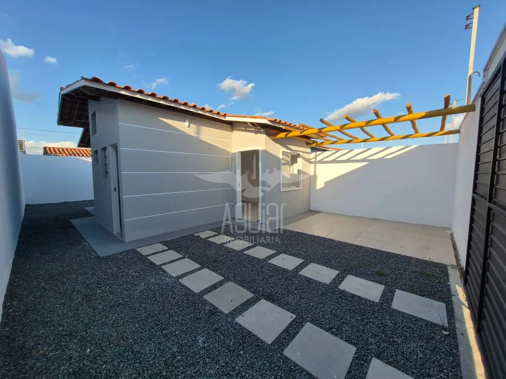 Casa, 2 quartos - Foto 1