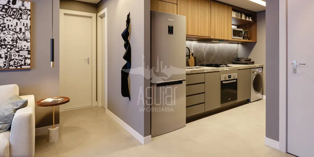 Apartamento, 2 quartos - Foto 4