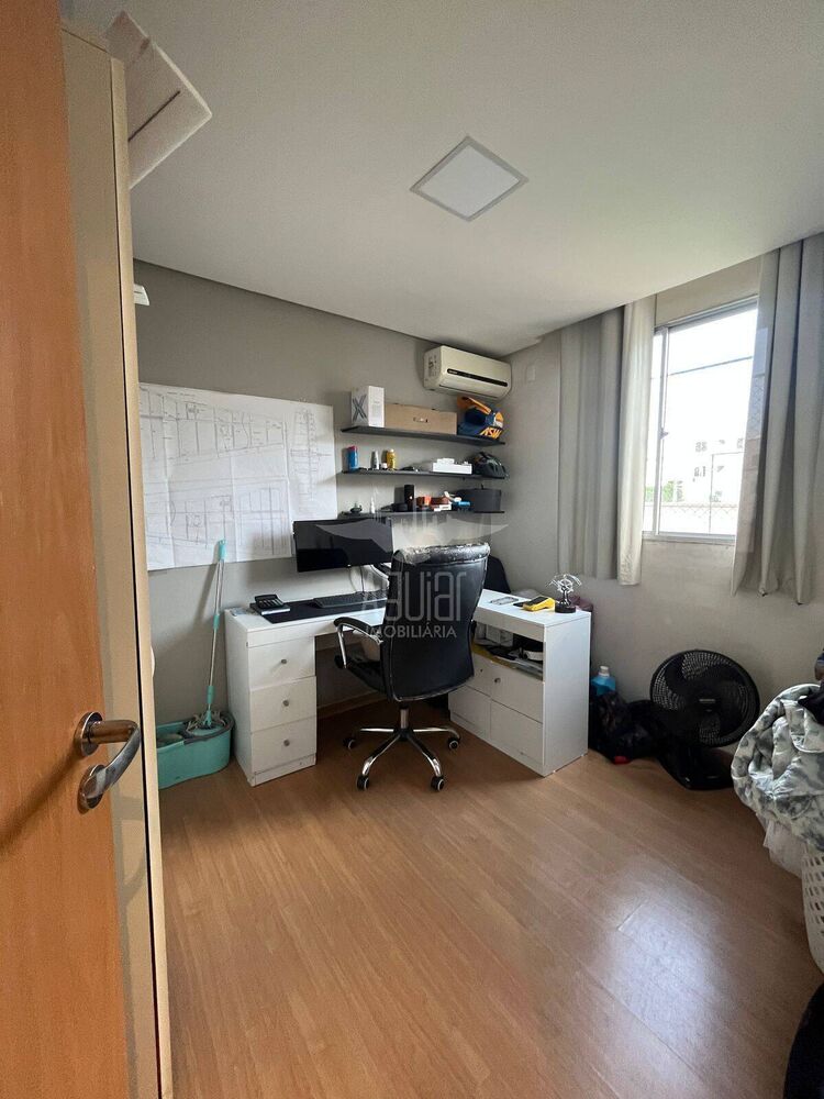 Apartamento à venda com 2 quartos, 47m² - Foto 22