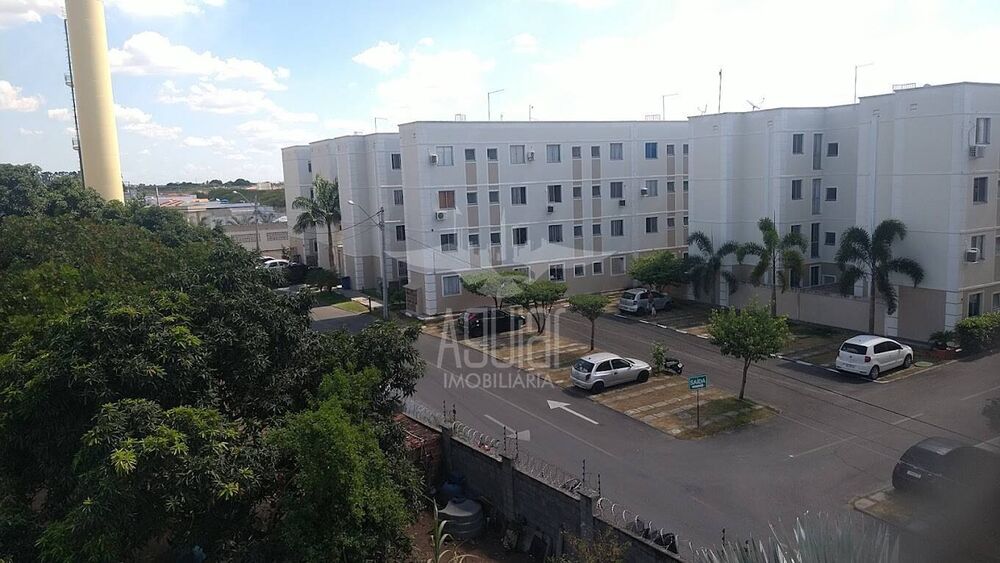 Apartamento à venda com 2 quartos, 47m² - Foto 6