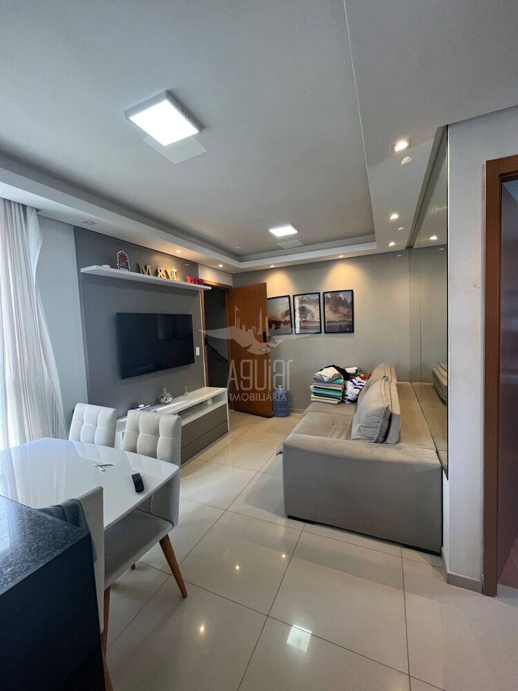Apartamento à venda com 2 quartos, 47m² - Foto 24