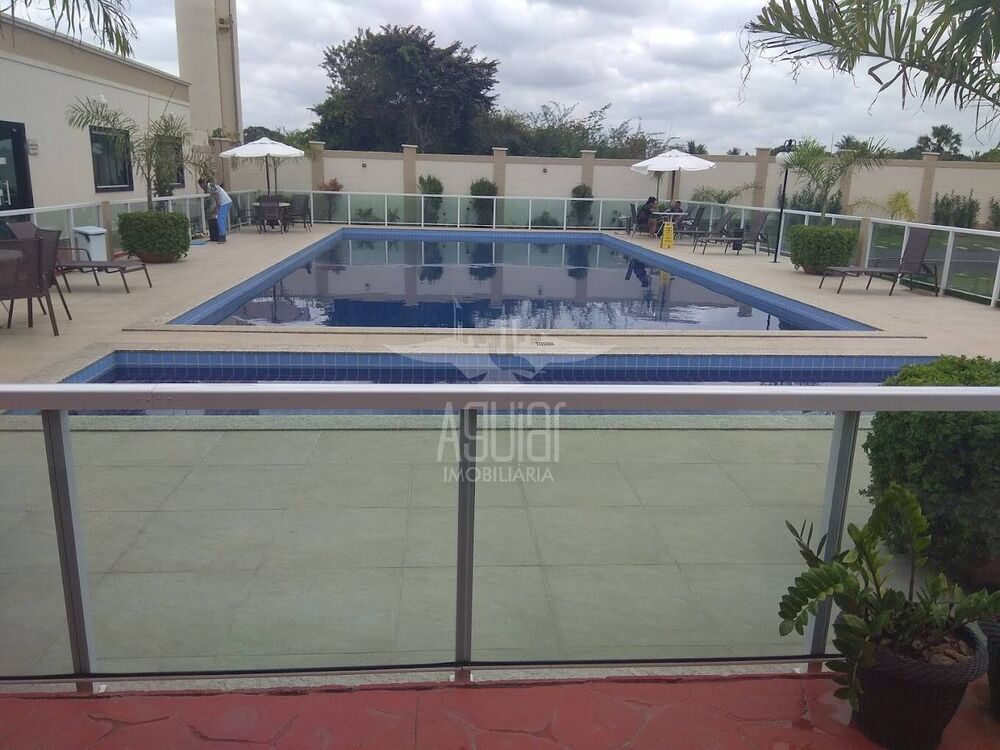 Apartamento à venda com 2 quartos, 47m² - Foto 16