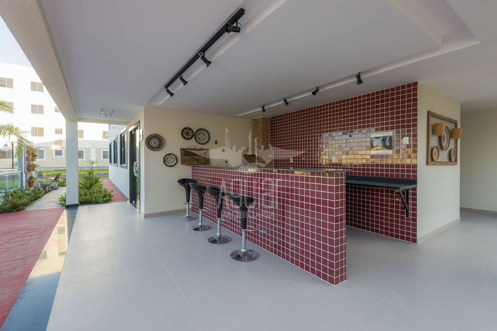 Apartamento à venda com 2 quartos, 47m² - Foto 7