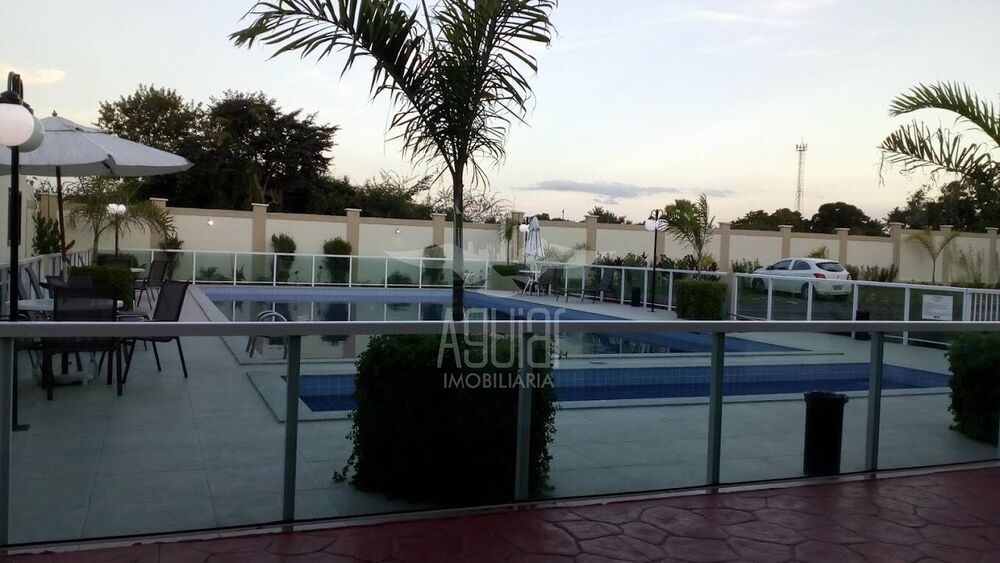 Apartamento à venda com 2 quartos, 47m² - Foto 5