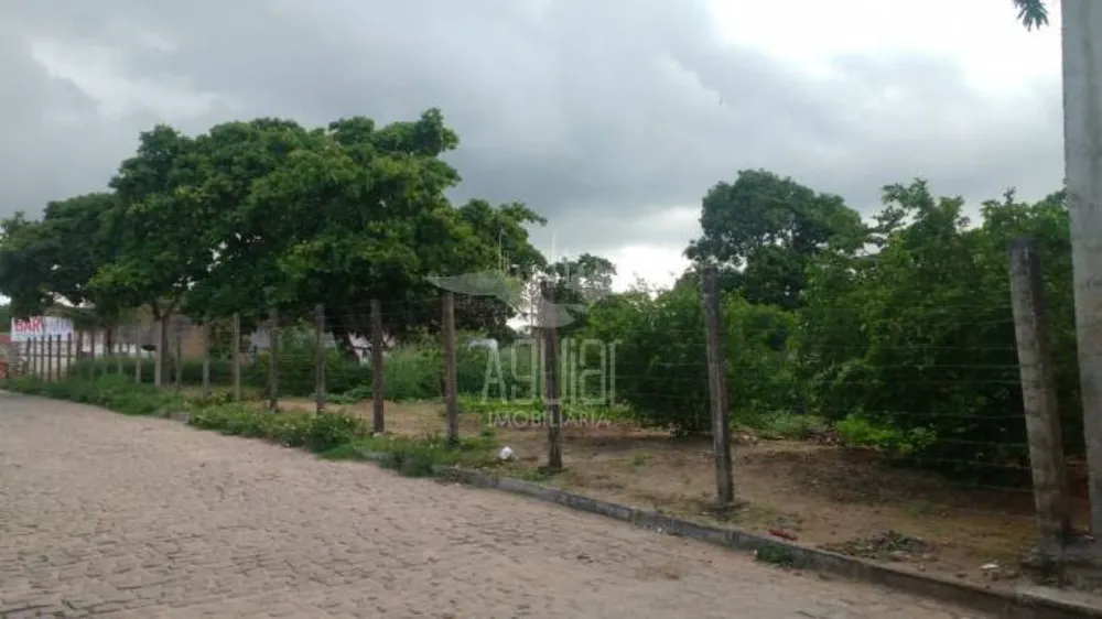 Terreno, 1980 m² - Foto 1