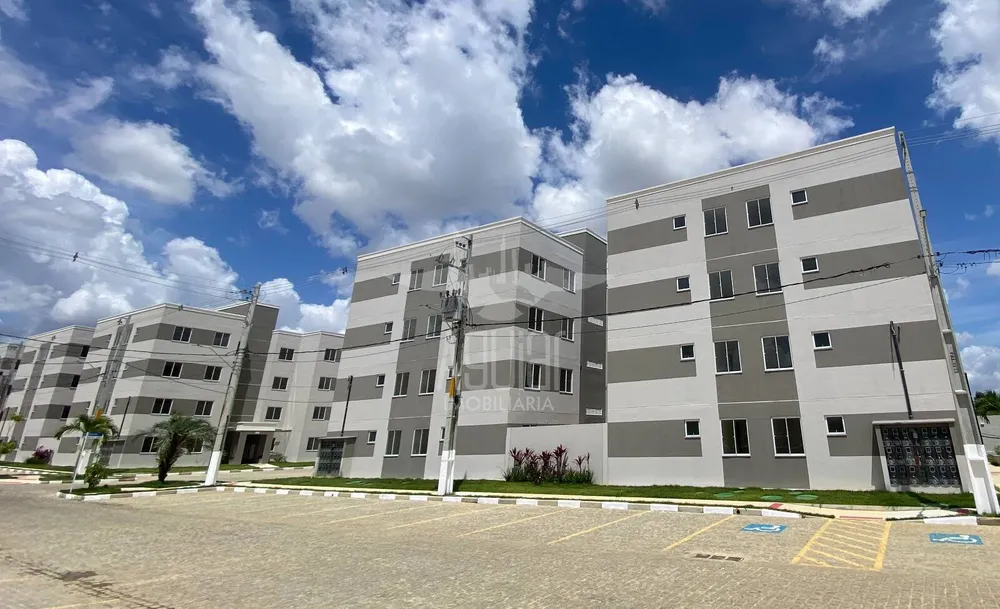 Apartamento, 2 quartos, 40 m² - Foto 6