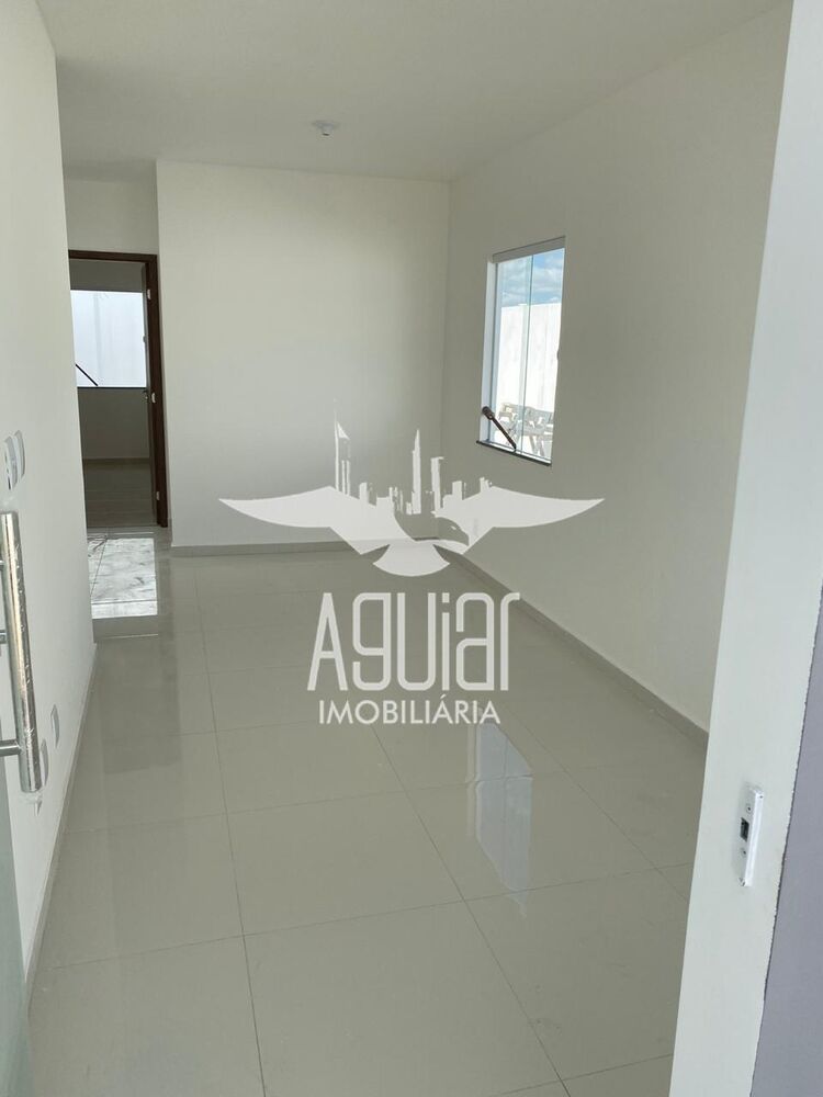 Casa para alugar com 2 quartos - Foto 2
