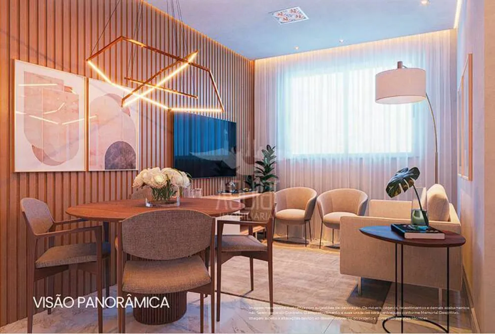 Apartamento, 2 quartos, 42 m² - Foto 14