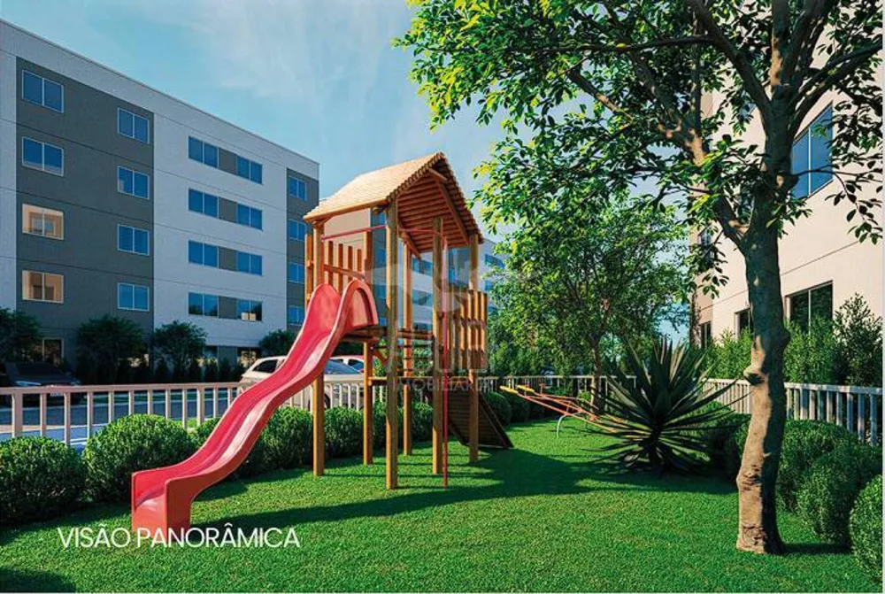Apartamento, 2 quartos, 42 m² - Foto 7