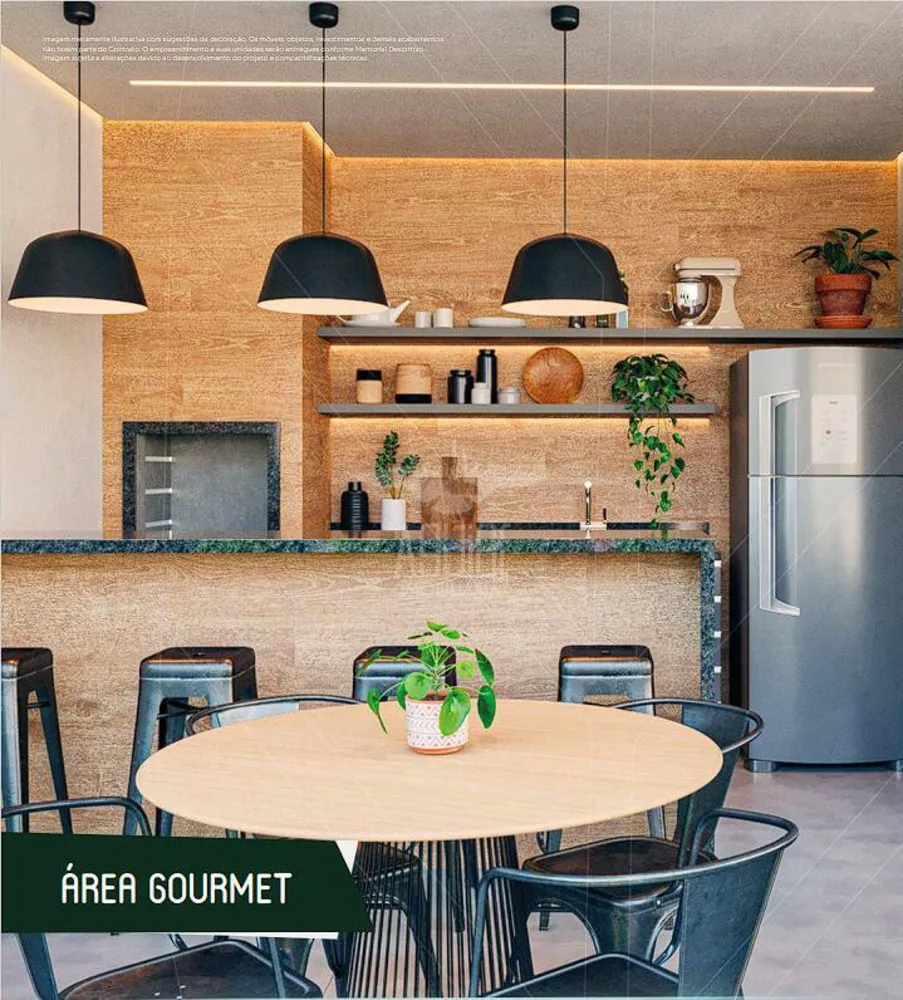 Apartamento, 2 quartos, 42 m² - Foto 16