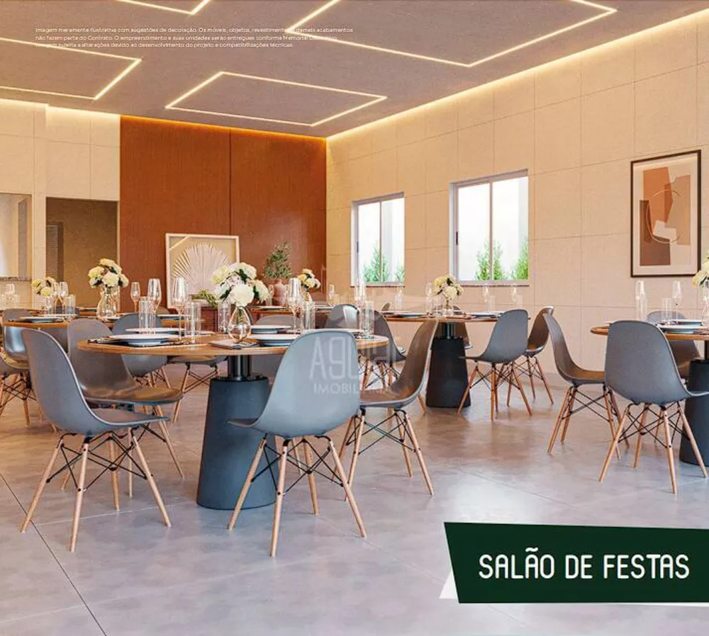 Apartamento, 2 quartos, 42 m² - Foto 5