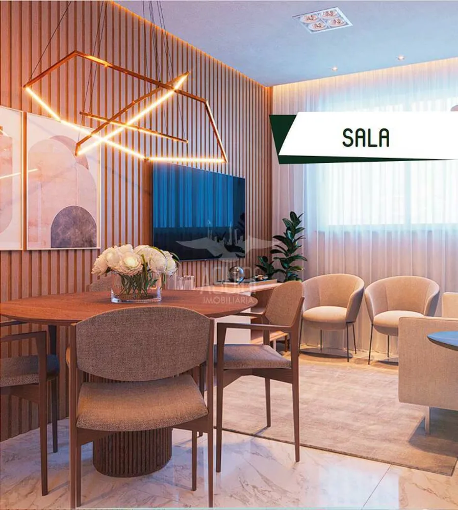 Apartamento, 2 quartos, 42 m² - Foto 11