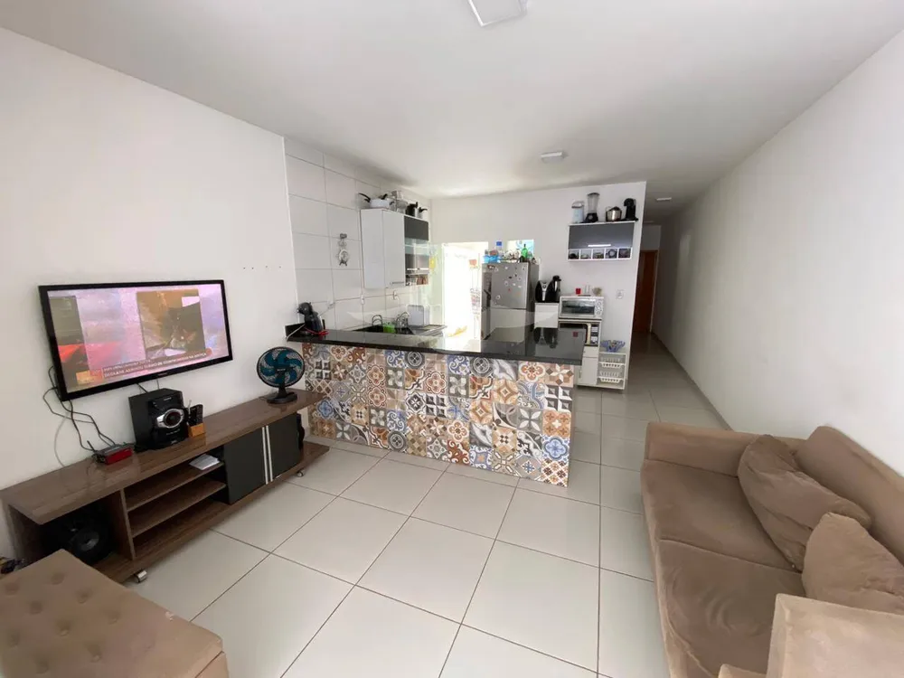Casa, 2 quartos, 70 m² - Foto 3