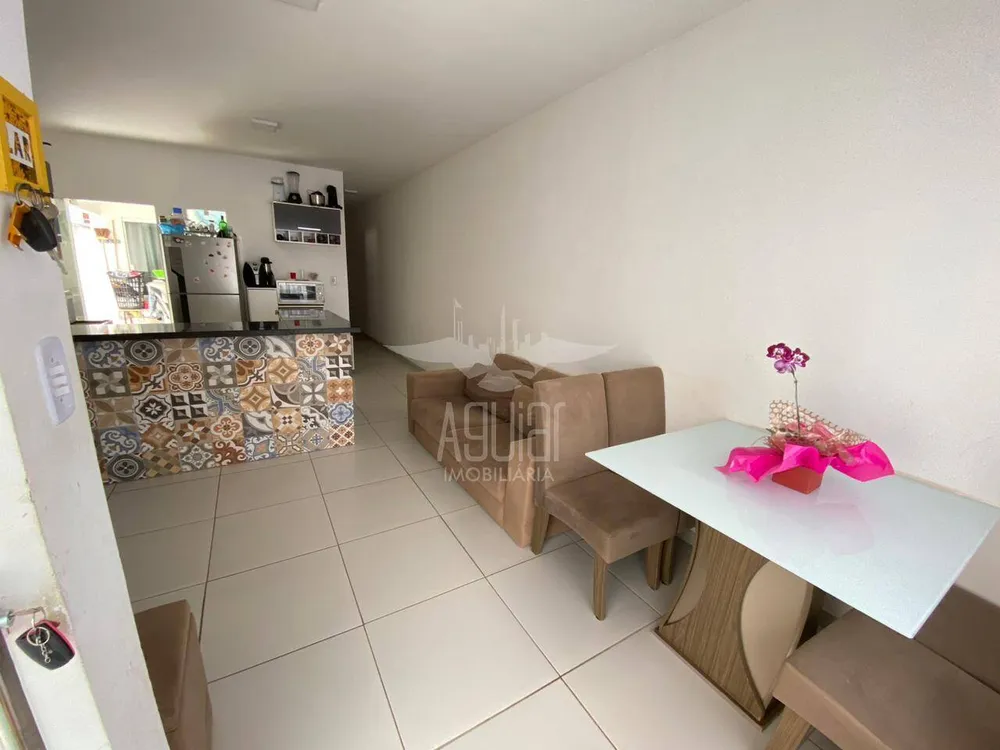 Casa, 2 quartos, 70 m² - Foto 4