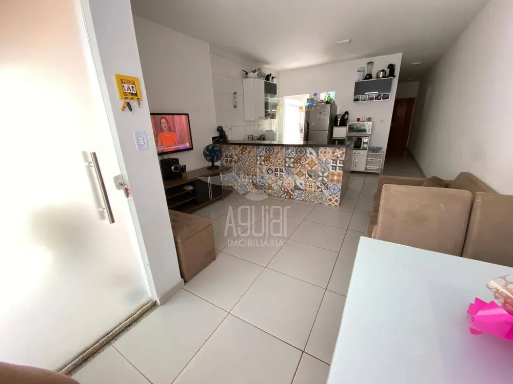 Casa, 2 quartos, 70 m² - Foto 2
