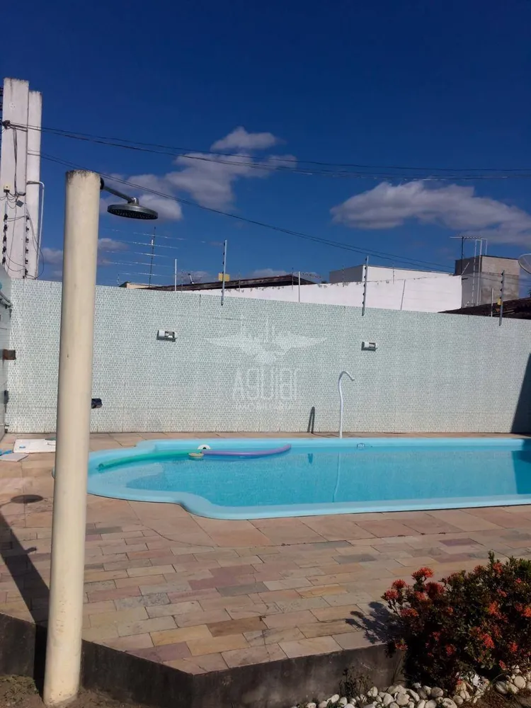 Casa, 3 quartos - Foto 5