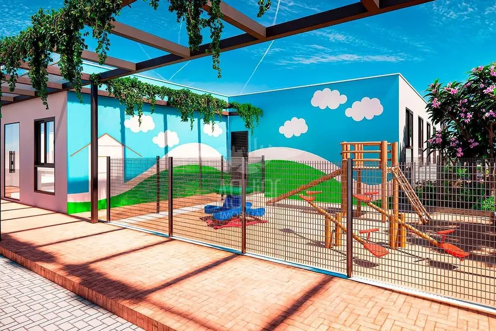 Casa, 2 quartos, 49 m² - Foto 4