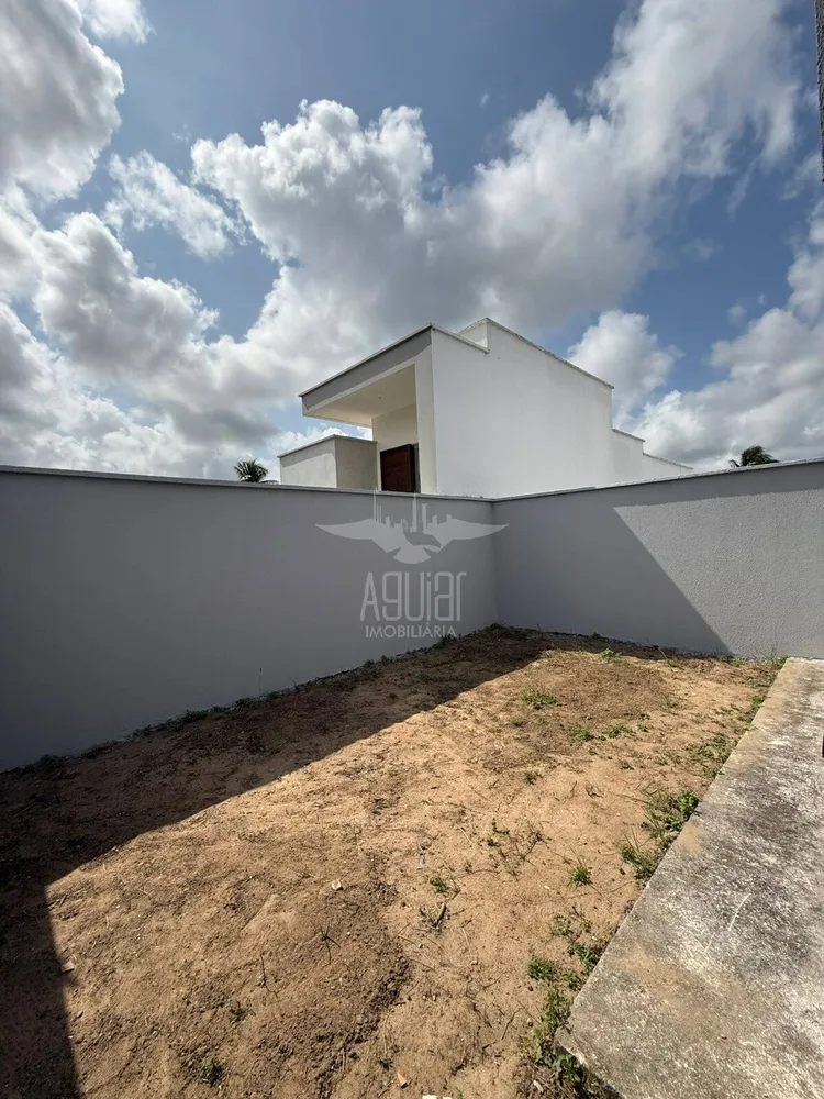 Casa, 3 quartos - Foto 8